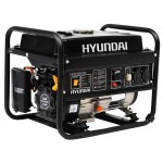 Генератор Hyundai HHY 2500F  2,5 кВт